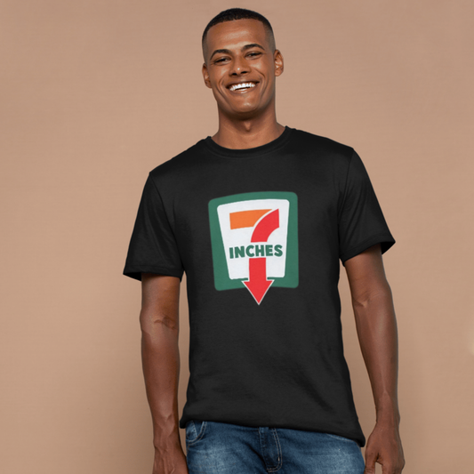 7 INCHES - Unisex