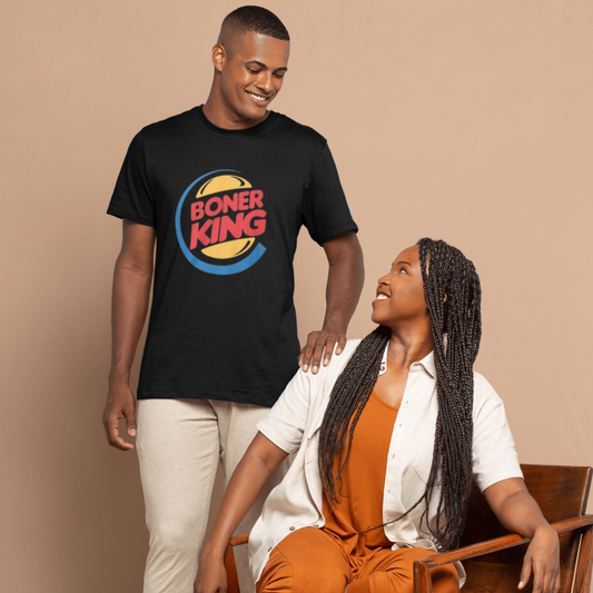 BONER KING - Unisex