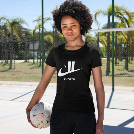 JUST HIT IT - Unisex