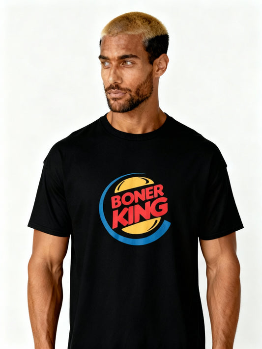 BONER KING - Unisex