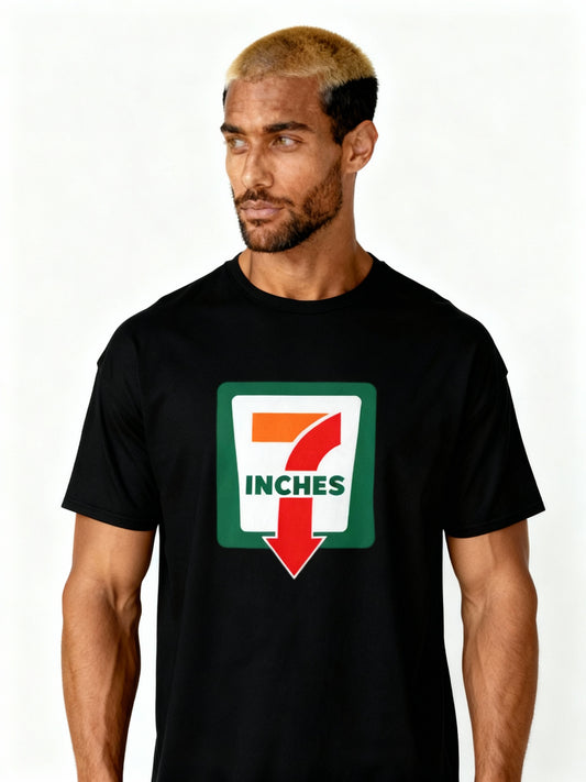 7 INCHES - Unisex