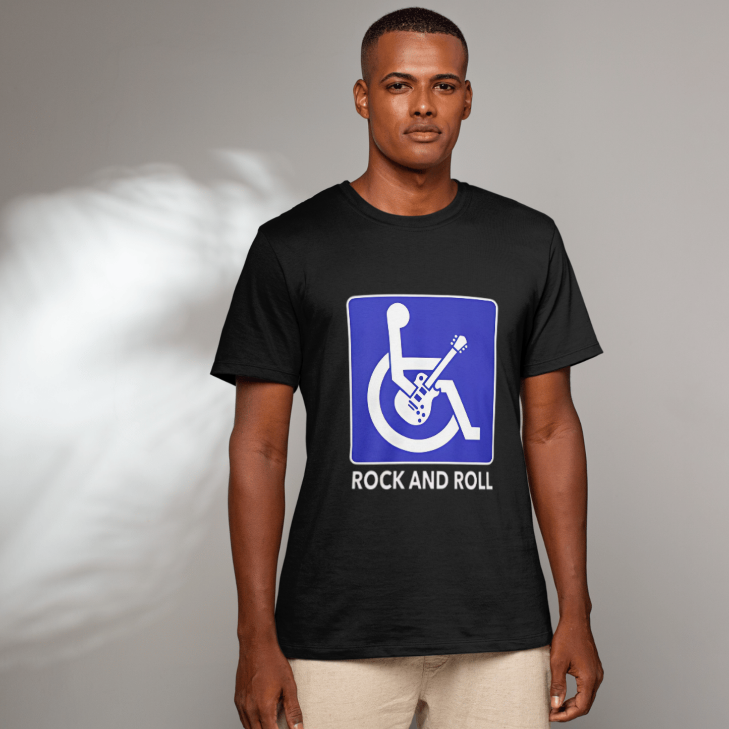 ROCK AND ROLL - Unisex